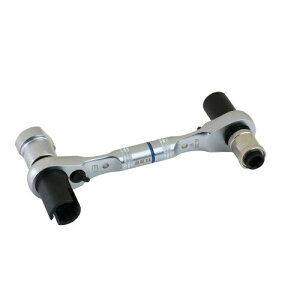 SK11(�G�X�P�[11) DEVICE 8�@�\�}���`�����` �V���[�g �d�C�E�󒲐ݔ��H���� MRM-8S