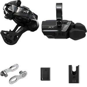 �V�}�m�iSHIMANO�j XT M8250 �h���C�u�g���C��UGKIT RD-M8250-GS�ESW-M8250-R�iSW�d�l�F�o���h�j�EBT-DN320�EEC-DN100�ESM-CN910-12 IGPM8250UPG07