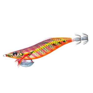 YO-ZURI(ヨーヅリ) エギ アオリーQ LC 3.5号 22g 藻場ブラウン エギング