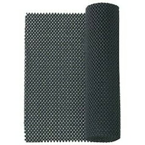 TRUSCO(�g���X�R) �m���X���b�v�}�b�g 90X1000cm �� TNSM9010BK