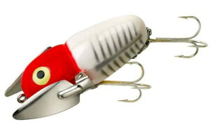 X~X(SMITH LTD) wh NCW[N[[ #XRW.Red Shore Minnow