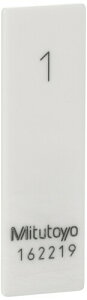 ~cg(mitutoyo) N^MQ[WubN Z~bNX 1 1mm 613611-03