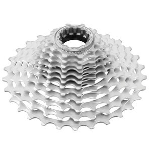 Jpj[(campagnolo)XvPbg SUPER RECORD WIRELESS SPROCKETS (X[p[R[h CX XvPbg) 12s N3W 10-29T CS23-SR1209