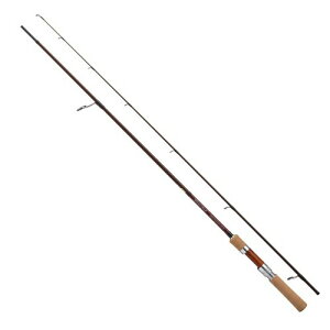 �_�C��(DAIWA) �l�C�e�B�u�g���E�g���b�h Silver Creek Glass Progressive 61L-G