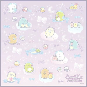 TGbNX(San-X) ݂R炵 `itL p[v CH44403 H430×W430mm