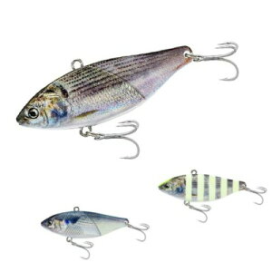 MORE KEEN-02 (28g/66mm) #07 CHART HEAD GLOW ZEBRA KONOSHIRO SHAD, ���A�L�[��, ���g���W���b�N