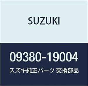 SUZUKI (XYL) i XibvO i09380-19004