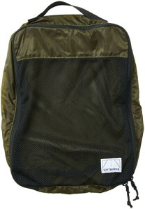 DAYTRIPPER(�f�C�g���b�p�[) �|�[�` PACKING POUCH M �y�� ���������[ 11102 �j�����p �I���[�u