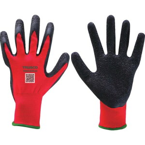 TRUSCO(�g���X�R) �S���w������� ���b�h 10�o���� 13�Q�[�W M TRG131R-M-10P