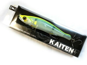 �K���N���t�g(Gan Craft) KAITEN(�J�C�e��)178F #06 �I�m��������