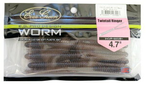 �G�o�[�O���[��(EVERGREEN) ���[�� �c�C���e�[�������K�[ 4.7�C���` �k�}�G�r #73 ���A�[