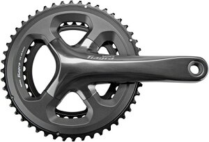 V}m(SHIMANO) NNZbg FC-4700 48X34T 172.5mm 10S EHG-X`F[p EFC4700DX84 TIAGRA(eBAO)