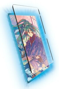 GR iPad Air 13C` (M3/M2) 2025/2024N tB y[p[eNX` Pg^Cv ˖h~ A`OA \₷ \蒼\ TB-A24XFLNSPLL