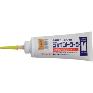 ヤヨイ化学工業 ジョイントコークM木材色 230-406
