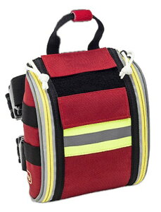 ELITEBAGS �|�[�` FAST�fS ���b�h EB02-031