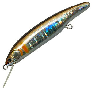 �p�[���X(Palms) ���[�� �G�X�P�[�h 80MDF �}�O�}�A�� 80mm 7.5g Floating Hook �J�c�C�`���`���V�b�iM size)