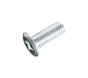 大里 ステンレス 超極低頭小ねじ 3Φ×長さ30mm 20本入 (61556)