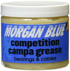 MORGAN BLUE([Ku[) OX RyeBVJpOX (competition campa grease) 200ml xAO/nu/BBɍœK