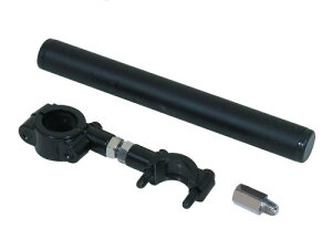 ワールドウォーク FJR1300A/AS用スマートフォンマウントバー smb-10