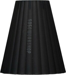5050WORKSHOP RETRO SHADE BLACK for MINIMALight(���g���V�F�[�h�u���b�N)