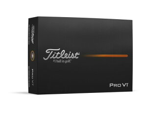 ^CgXg(TITLEIST) PRO V1 25 nCio[ DZ