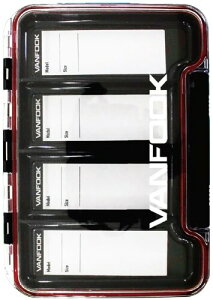 @tbN(Vanfook) Xg[W }OvXtH[ ubN STM-4BR