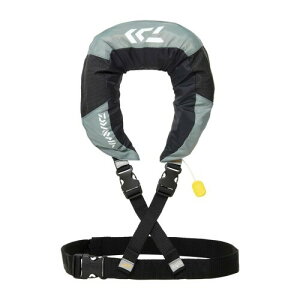 �_�C��(DAIWA) �V���[�g���C�t�W���P�b�g�i�l�b�N�^�C�v�蓮�c�����jDF�|2520 �O���[ �t���[
