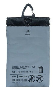 w~OX S~|[` gуS~ POY |[C WEEKEND(ER) REFxPE BLACK Jri&ʃ|Pbgt ubN 10.5×16cm 7854403