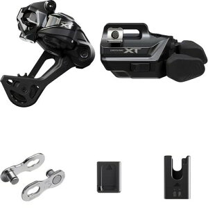 �V�}�m(SHIMANO) XT M8250 �h���C�u�g���C��UGKIT RD-M8250-SGS�ESW-M8250-IR(SW�d�l:I-SPEC EV)�EBT-DN320�EEC-DN100�ESM-CN910-12 IGPM8250UPG06