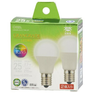 I[d@ LEDd` E17 25`/25W F Ra93F Ή fMގ{HΉ ~jNvg` 5Nۏ 2 LDA2N-G-E17 RA 2P 06-5555 OHM