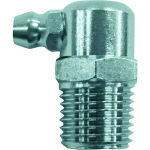 TRUSCO(�g���X�R) �O���X�j�b�v�� C�^ R1/4 3�� TGNC-R1/4