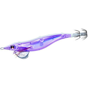 Yo-Zuri DUEL(デュエル) エサ巻エギ スシQ (エサ巻エギ) ボトム用 3.5号 A1779-KVL 16:メロン(ケイムラ)