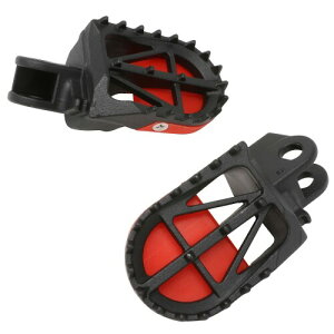 �f�B�[�A�[���V�[(DRC) RMX250S, DR-Z400S/SM�cetc ���^�[�h�t�b�g�y�O �O�㕝��50mm ���胉�C�f�B���O �������y�O�X���C�_�[ �N�������| �����x ���ϋv F6271