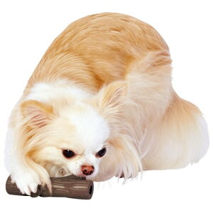 ペティオ (Petio) 犬用おもちゃ Ethical Door エシカルドア ナチュラルアーストイ スティック