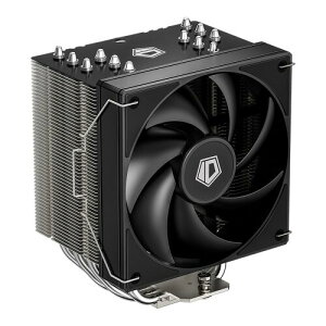 ID-COOLING q[gpCv6{ Intel&AMDp ^CPUN[[ SE-610-XT-BASIC