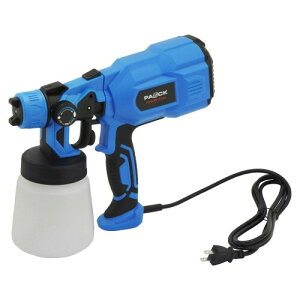 パオック(PAOCK) 電動スプレーガン 800ml ESG-550 青、黒