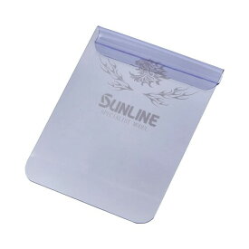 サンライン(SUNLINE) バッカンプレスボード BD-002 クリア 40cm用