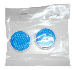 �a�C�Y�� ���t���N�^�[(���˔�) R-27 27�� �u���[ ����6X���a27mm �H�� �q�� Z-5 2��