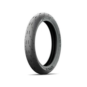 MICHELIN(~V) oCN^C PILOT MOTOGP O֋p 80/90-17 M/C 50S REINF `[uX^Cv(TL)