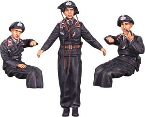 @L[~j`A(Valkyrie Miniature) 1/35 hCc ԕZbg  3̓ WLbg VW35014