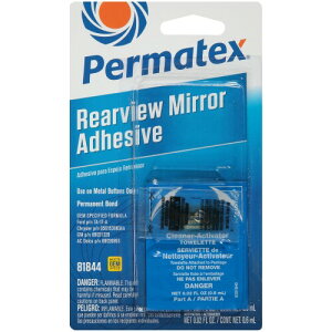 Permatex p[}ebNX Ar[~[ڒ 0.3ml/di0.6ml ( PTX81844 )