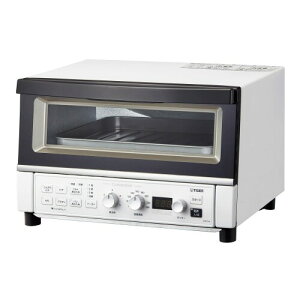 ^CK[@r(TIGER) I[ug[X^[ MRxNV fMWKX xߋ@\ 30^C}[ g[Xg3 1300W }bgzCg KAT-A131WM