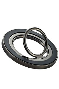 GR MagSafeΉ 360x] X}zO }Olbg X}zX^h ~ߕt ω׏d:800g ubN PWSTRMKM360BK