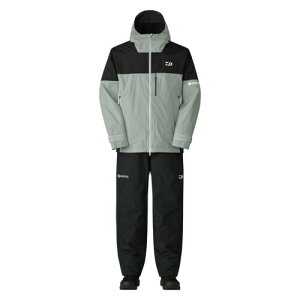 (�_�C��) GORE-TEX �o�[�T�^�C���E�B���^�[�X�[�c DW-1925 �O���[ M