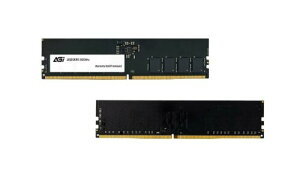 AGI DDR5-5600MT/s (PC5-44800) 32GB(16GBx2) UDIMM 46-46-46-90 1.1v AGI560016UD238-DT MM10564
