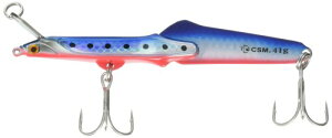 �^�b�N���n�E�X(Tacklehouse) ���A�[ �X�`�[���~�m�[ CSM41 No.13 �C���V�E���b�h�x���[