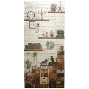 tlX }`XN[ Vr[VFt 85×200cm