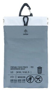 w~OX S~|[` gуS~ POY |[C WEEKEND(ER) REFxPE WHITE Jri&ʃ|Pbgt zCg 10.5×16cm 7854401