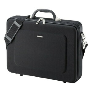 �T�����T�v���C �Z�~�n�[�hPC�P�[�X �ϏՌ� �������H ���t�� 15.6�C���`���C�h�Ή� BAG-EVA6BKN