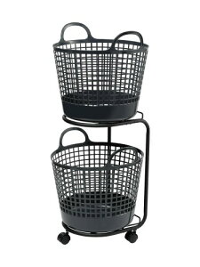 CNCbg (like-it) h[  [ Eh^oXPbg 2i 41×40.5×90.5cm(LX^[܂) ubN LW-01L+LBB-01C 2P oCI}XvX`bN90%gp